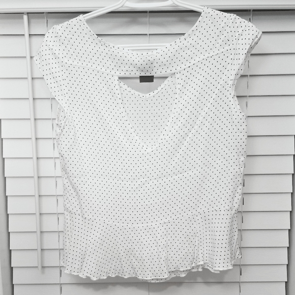 Polca top - Picture 3 of 4